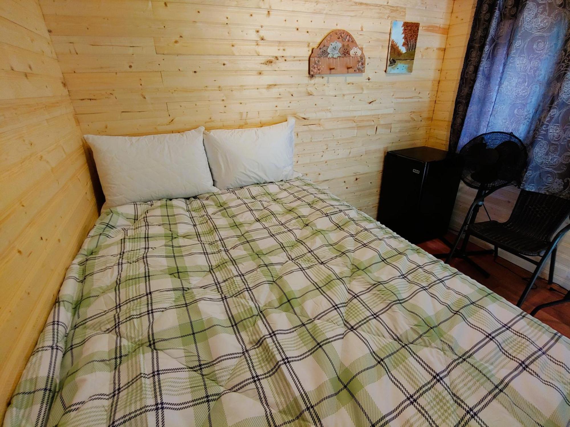Oakhill Pines Campground Бриджуотър Екстериор снимка